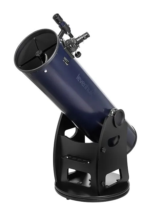 snímek dobsonův hvězdářský dalekohled Levenhuk New Skyline PRO 10" (250/1270),  1