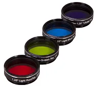 fotografie sada filtrů N3 Explore Scientific