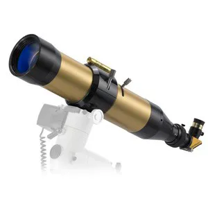 foto solární hvězdářský dalekohled Coronado SolarMax II 90 mm se systémem RichView a BF30