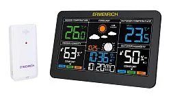 foto meteostanice Ermenrich Report WR60