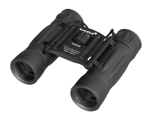 fotografie binokulární dalekohled Levenhuk Atom 12x25