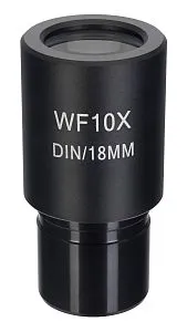 obrázek okulár se stupnicí Levenhuk MED 10x/18 (D 23,2 mm)