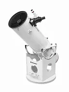 obrázek hvězdářský dalekohled Bresser Messier 10" Dobson