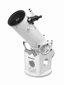 obrázek hvězdářský dalekohled Bresser Messier 10" Dobson