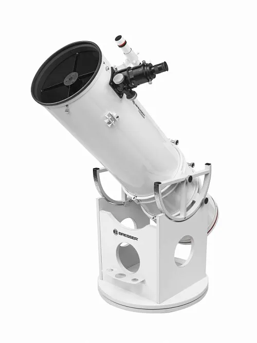 obrázek hvězdářský dalekohled Bresser Messier 10" Dobson