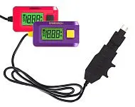 foto automobilový tester Ermenrich Zing CT30