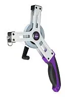 foto pozemní měřicí pásmo Ermenrich Reel SX20