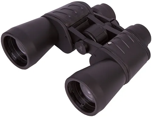 obrázek binokulární dalekohled Bresser Hunter 7x50