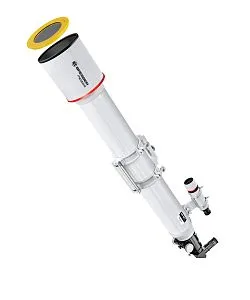 foto hvězdářský dalekohled Bresser Messier AR-127L/1200 Hexafoc OTA