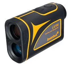foto lovecký laserový dálkoměr Levenhuk LX700