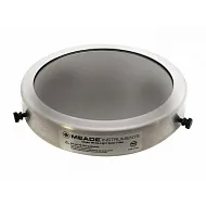 foto skleněný sluneční filtr bílého světla Meade 950