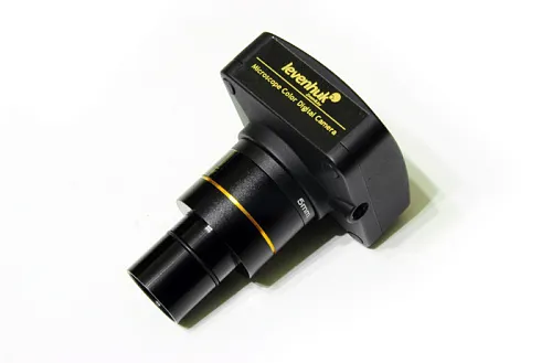 fotografie digitální fotoaparát Levenhuk C310 NG, USB 2.0,  1