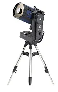 fotografie hvězdářský dalekohled Meade LightSwitch 8'' F/10 ACF