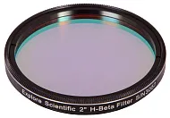 fotografie filtr Explore Scientific H-Beta Nebula 2"