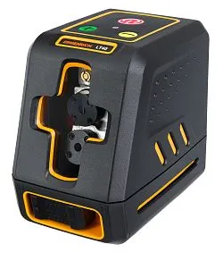 obrázek laserový nivelační přístroj Ermenrich BASE LT40