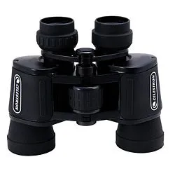 fotografie binokulární dalekohled Celestron UpClose G2 8x40