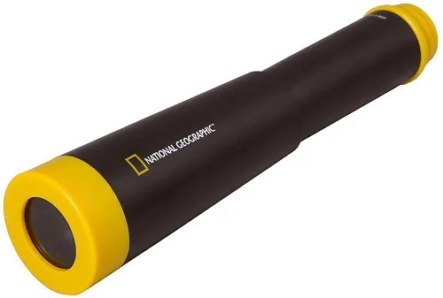 snímek dětský pozorovací dalekohled Bresser National Geographic 8x32,  1