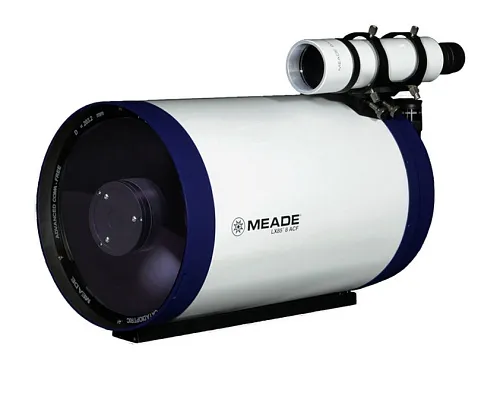 foto hvězdářský dalekohled Meade LX85 8'' ACF OTA