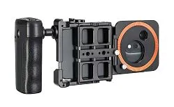 fotografie klec pro smartphone Levenhuk Kelvin RIG20