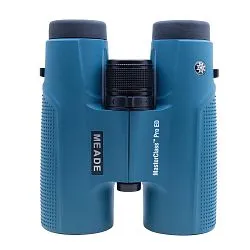 foto binokulární dalekohled Meade MasterClass Pro ED 10x42