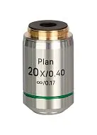 obrázek objektiv MAGUS 20PL Plan 20х/0,40 ∞/0,17