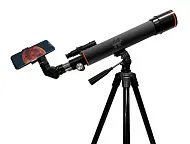 foto fototeleskop Levenhuk Kelvin Nova BASE 60/500