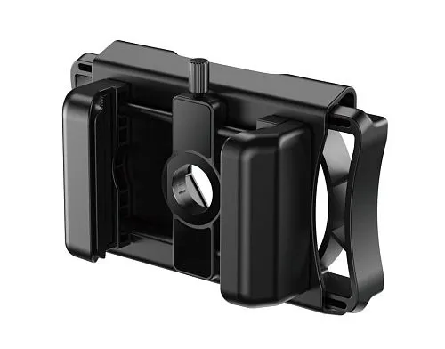 snímek adaptér pro smartphone Levenhuk Kelvin RIG10 PRO,  1