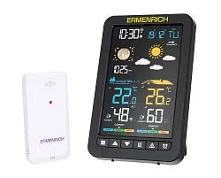 obrázek meteostanice Ermenrich Report WR30