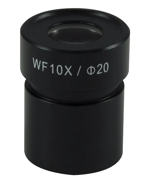 fotografie okulár Bresser WF 10x/30,5 mm,  1