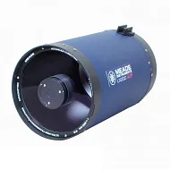 snímek hvězdářský dalekohled Meade LX200 8" F/10 ACF OTA