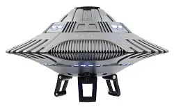 foto uFO Planetárium Levenhuk LabZZ SP50