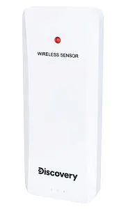 foto senzor pro meteostanice Levenhuk Discovery Report W20-S