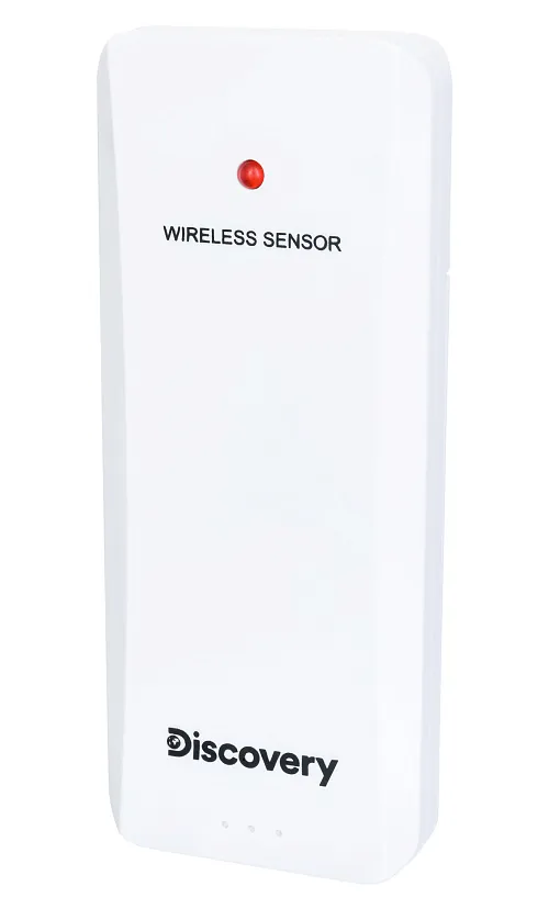 foto senzor pro meteostanice Levenhuk Discovery Report W20-S