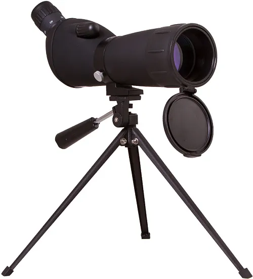 obrázek pozorovací dalekohled Bresser National Geographic 20–60x60,  1