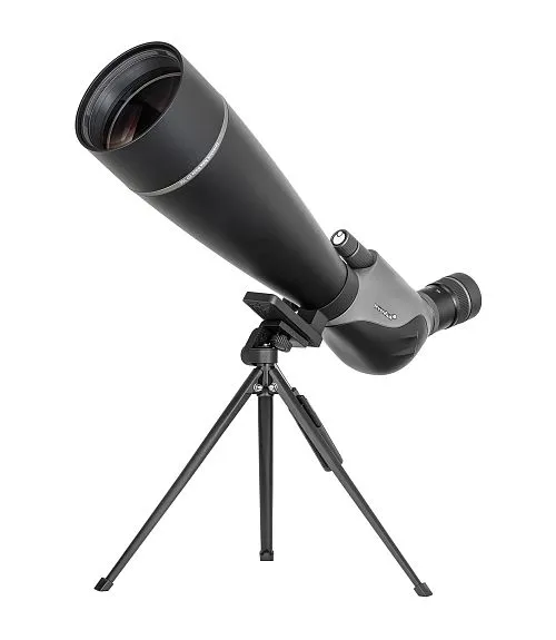 fotografie pozorovací dalekohled Levenhuk New Blaze ED 100,  1