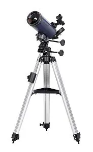 obrázek hvězdářský dalekohled Levenhuk New Skyline PRO MAK 102/1300 SQ1