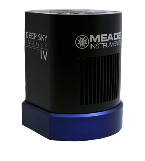 foto barevná kamera Meade 16MP Deep Sky Imager IV,  1