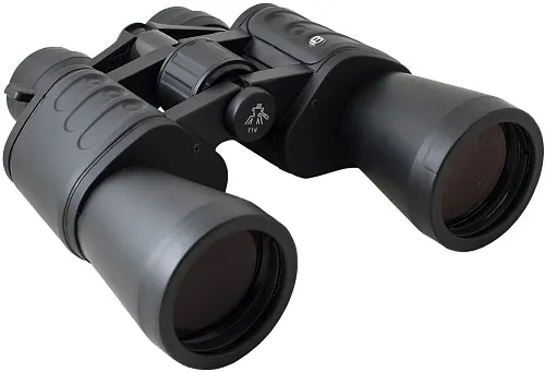 foto binokulární dalekohled Bresser Hunter 8–24x50