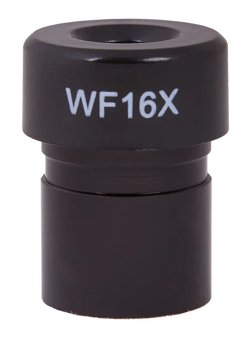 fotografie okulár Levenhuk Rainbow 50L WF16x,  1
