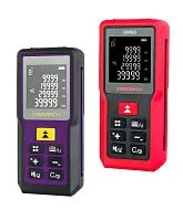 foto laserový měřič Ermenrich Reel PRO GM60