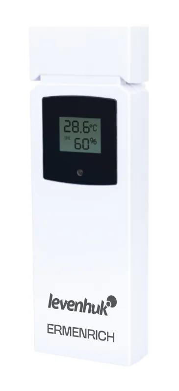 fotografie senzor pro meteorologické stanice Levenhuk Wezzer LS20,  1