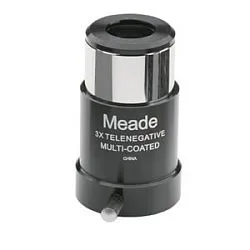 fotografie objektiv Barlow Meade Series 4000 #128 3X 1,25" s krátkým zaostřením