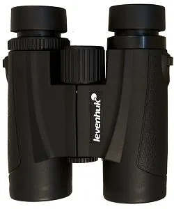 obrázek binokulární dalekohled Levenhuk Karma 8x32