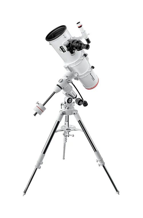 obrázek hvězdářský dalekohled Bresser Messier NT-150S 150/750 Hexafoc EXOS-1