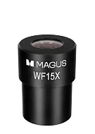 fotografie okulár MAGUS ME15 15x/15 mm (D 30 mm) 