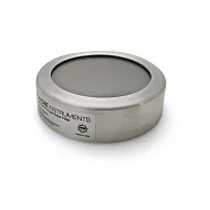 foto skleněný sluneční filtr bílého světla Meade 500