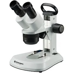 foto stereomikroskop Bresser Analyth STR 10x - 40x