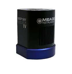 obrázek černobílá kamera Meade 16MP Deep Sky Imager IV