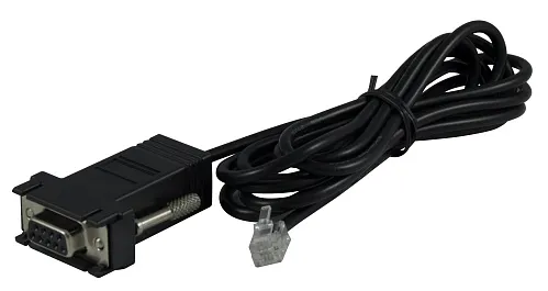 snímek bresser Computer Cable for Remote Control of MCX Goto Telescopes and EXOS-II EQ Goto Mounts,  1