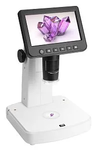 obrázek digitální mikroskop Levenhuk DTX 700 LCD